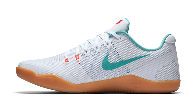 Nike kobe 11 EM summer pack